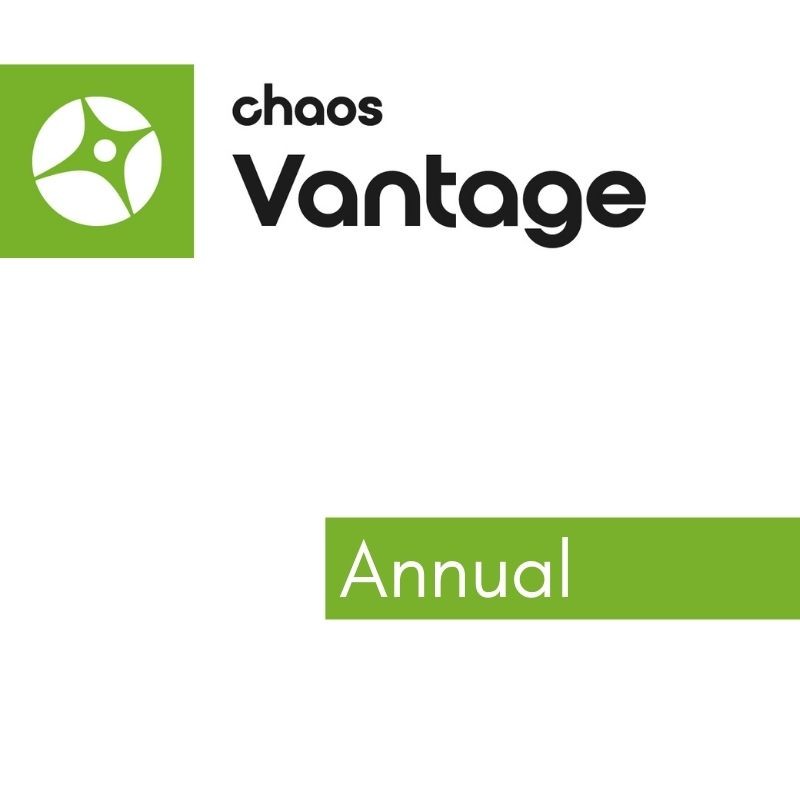 Chaos Vantage - Annuel