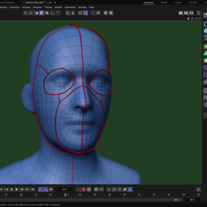 Bundle - Corona Solo + Maxon Cinema 4D