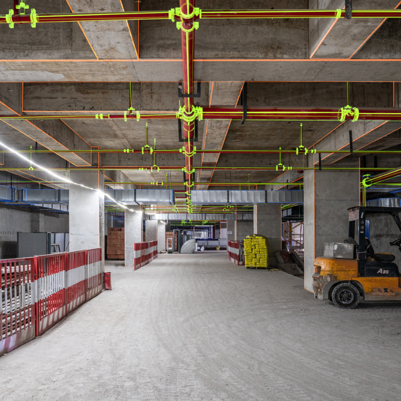 Paquete: Enscape (flotante) + Autodesk Revit
