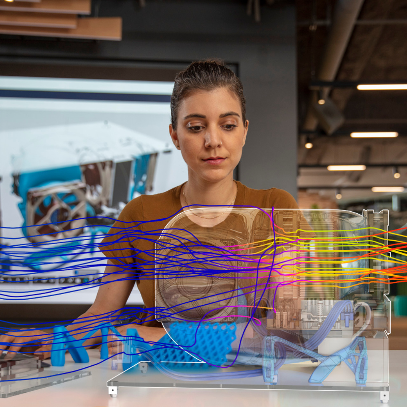 Paquete: Enscape (flotante) + Autodesk Revit