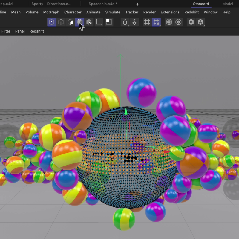 Bundle - Corona Premium + Maxon Cinema 4D