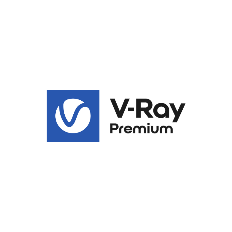 V-Ray Premium - 3-Year