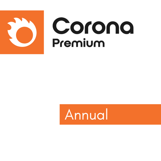 Corona Premium - Annual