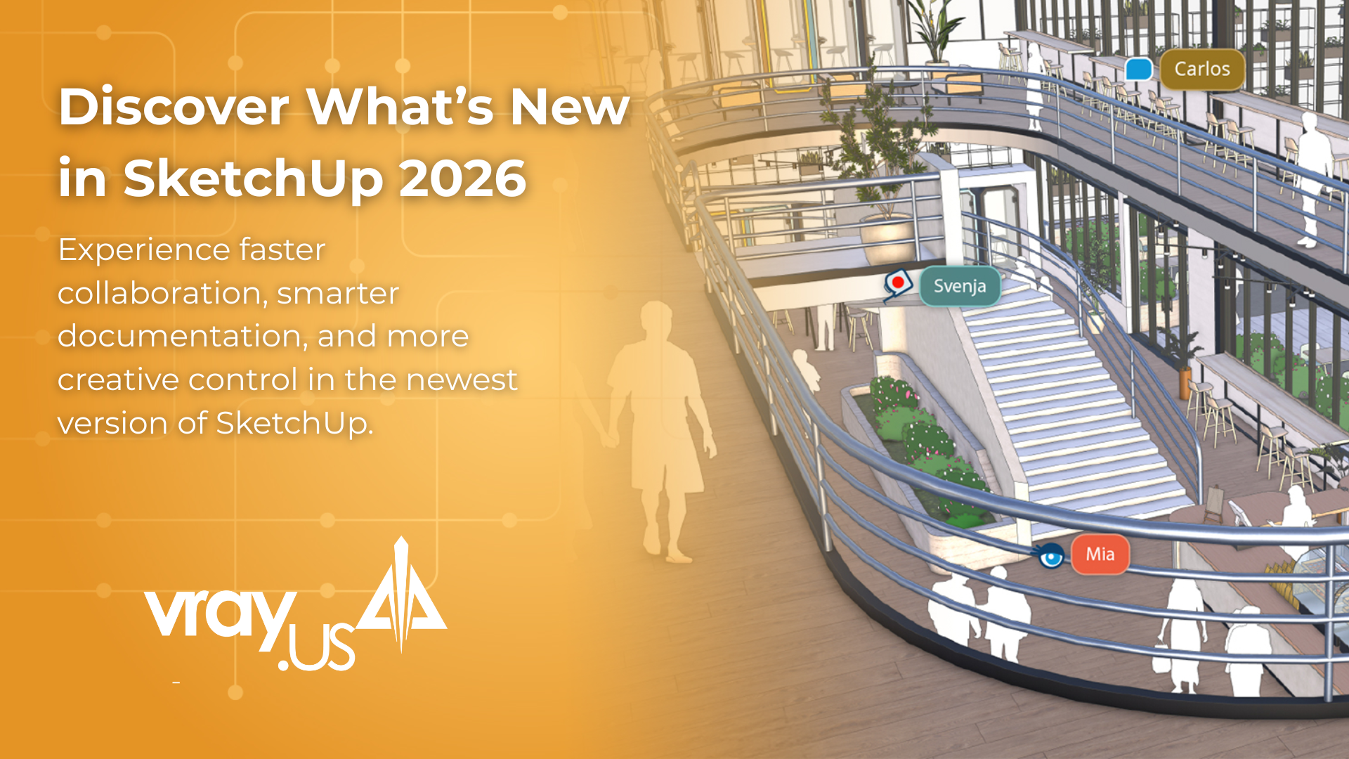 SketchUp 2026: Powerful Updates to Elevate Your Design Workflow