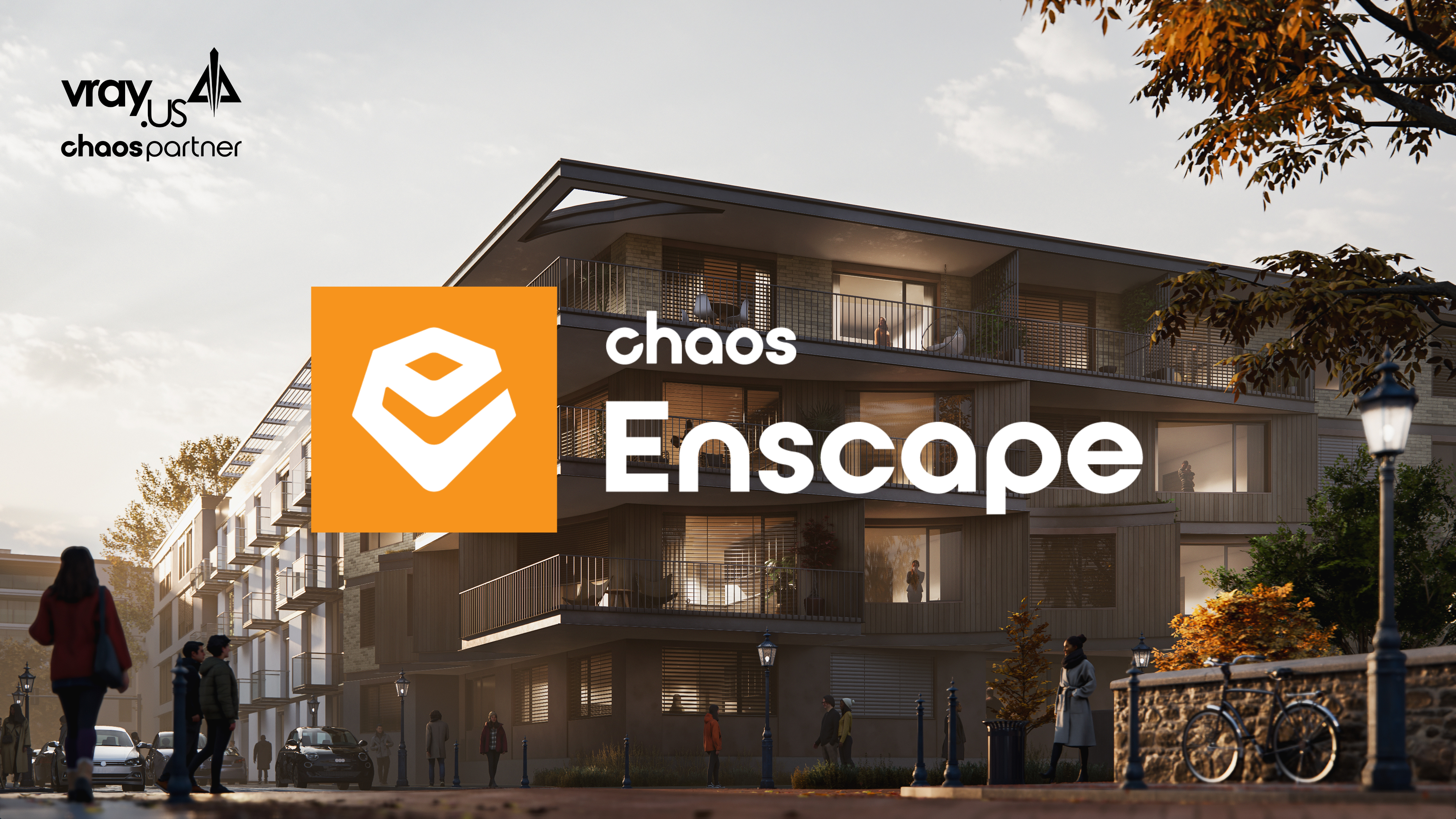 Enscape 4.3: Embracing Continuous Development for a Smarter Future