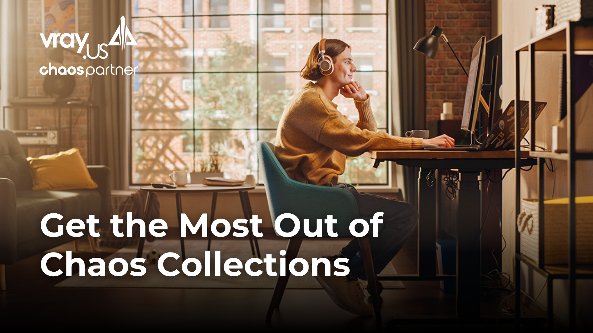 Free Training Now Available with Chaos Collection Licenses