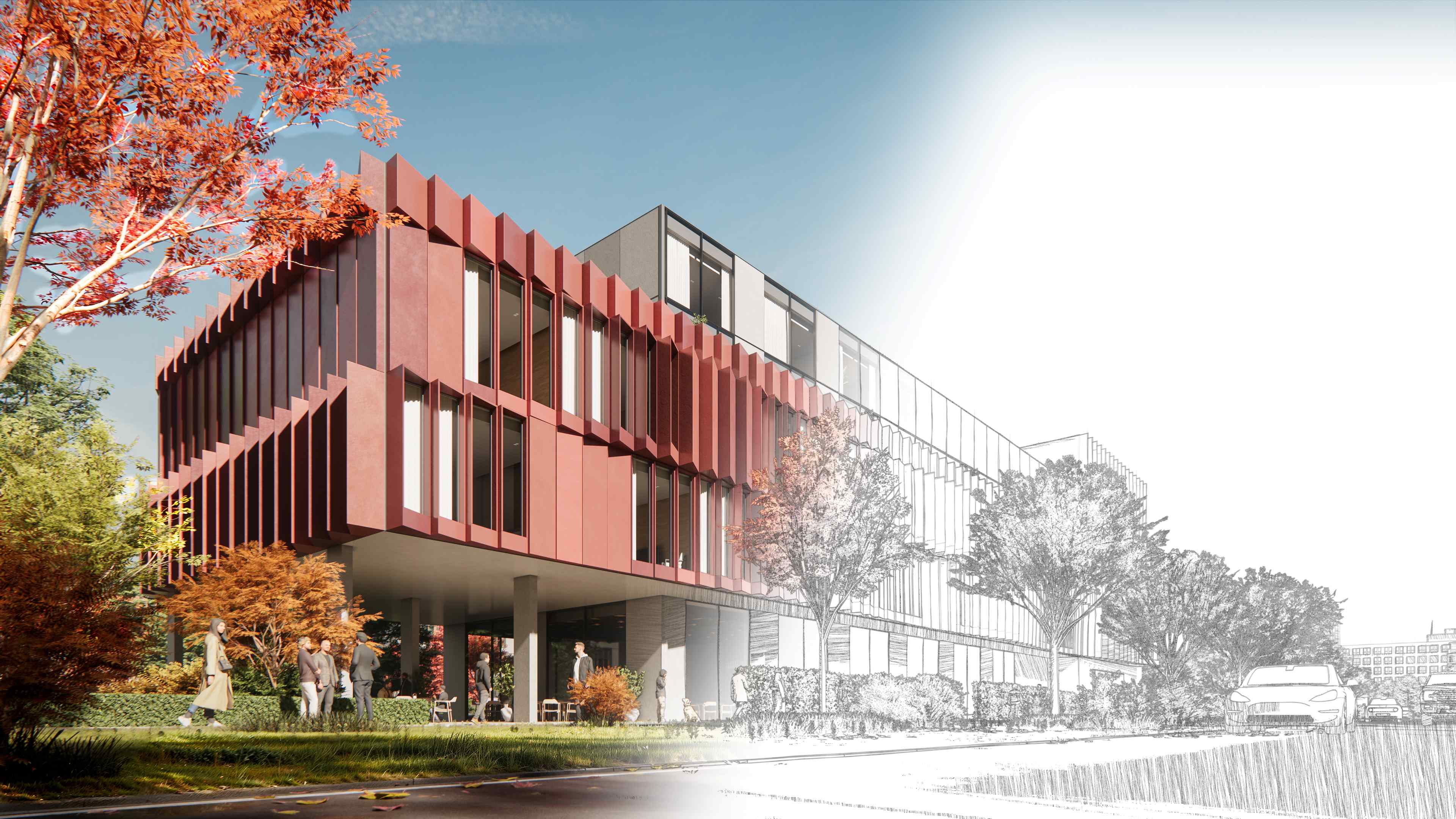 Getting Started with Enscape for SketchUp - Real-Time Rendering | Vray.us