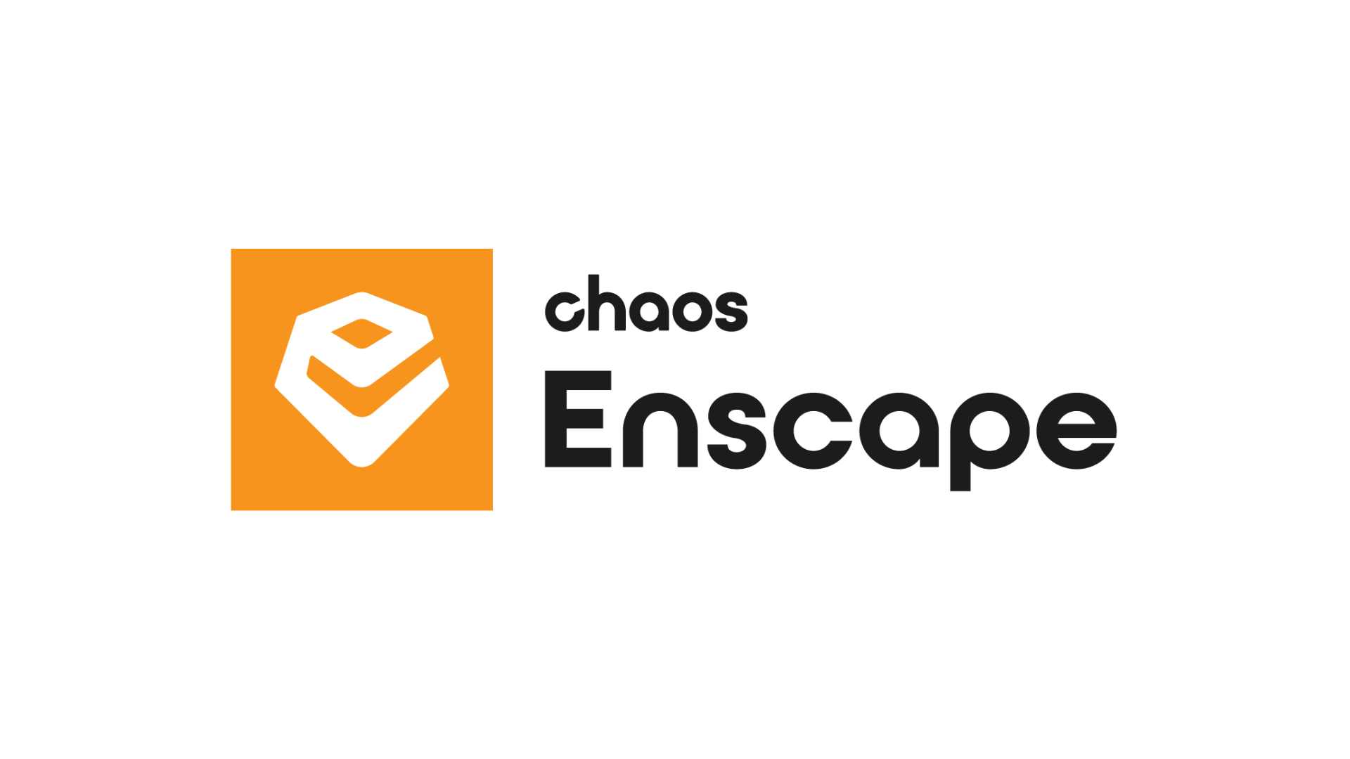 Chaos Enscape