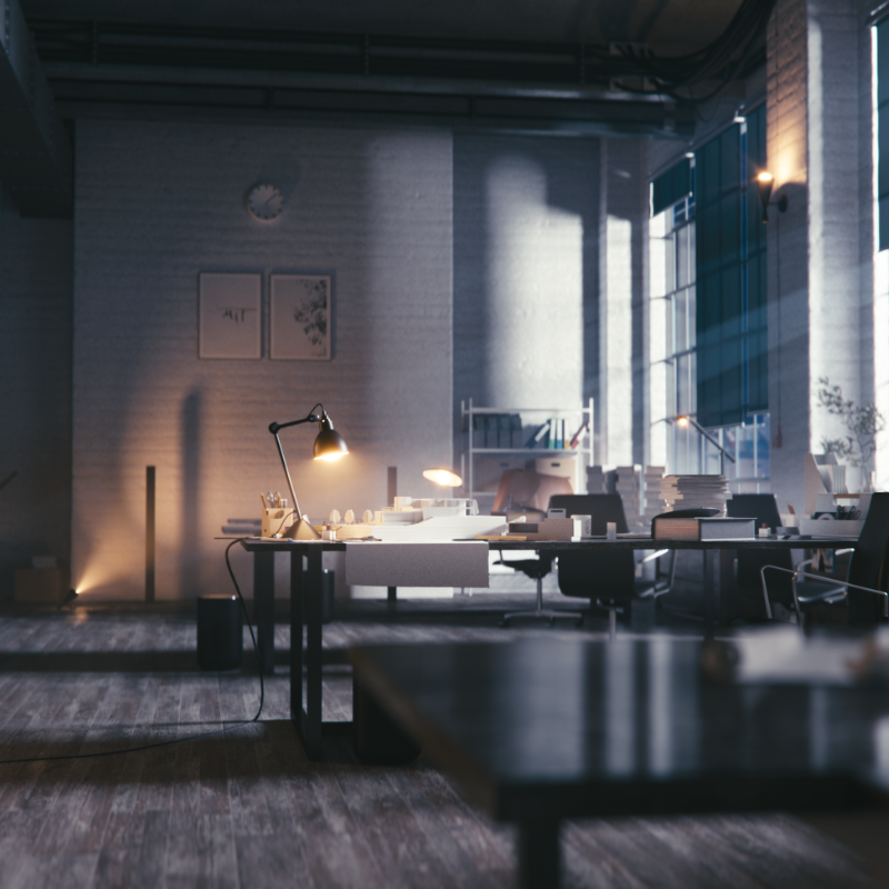 V-Ray Solo Monthly License - V-Ray for SketchUp, Maya, 3ds Max, Rhino, Unreal, Revit and more