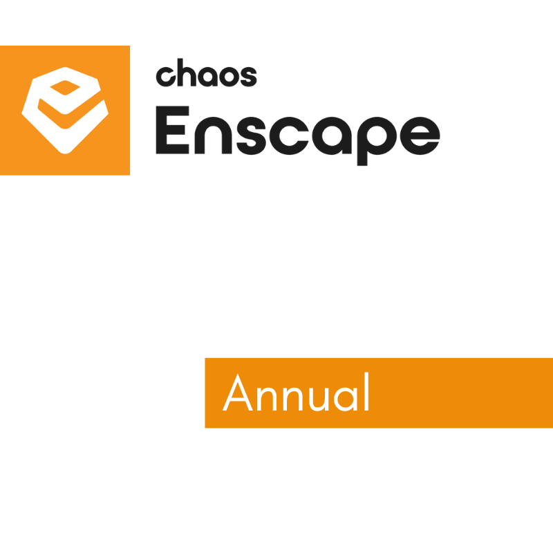 Enscape - Fixed Annual