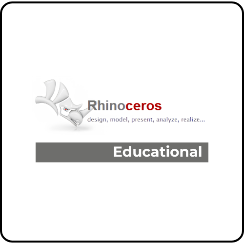 McNeel Rhino 8 - Educational License (Save Up To 80%) | Vray.us McNeel Rhino 8 - Educational License (Save Up To 80%) | Vray.us
