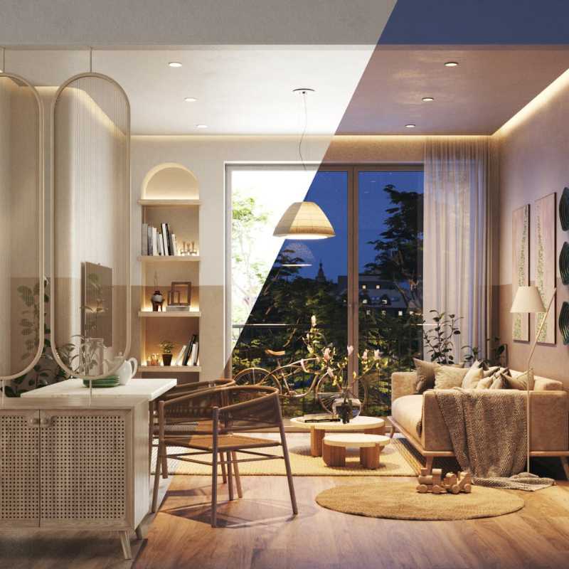 Archinteriors Vol. 62 - Modern Apartments