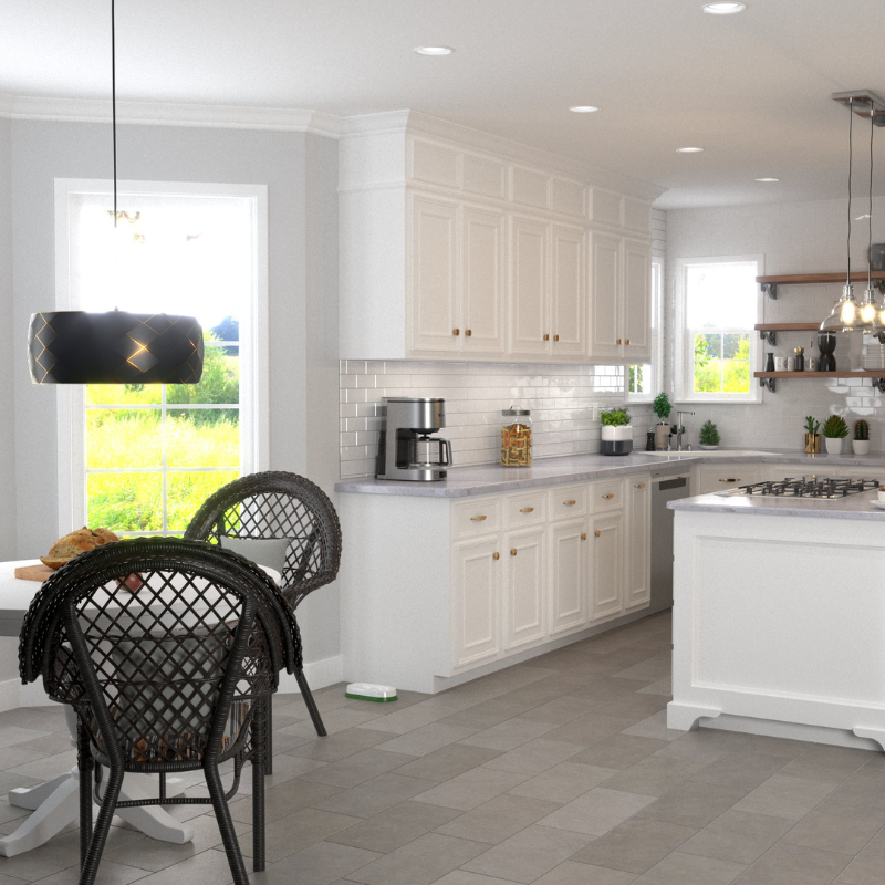 Learn SketchUp with Trinity Animation (March 9th, 2024) | Vray.us