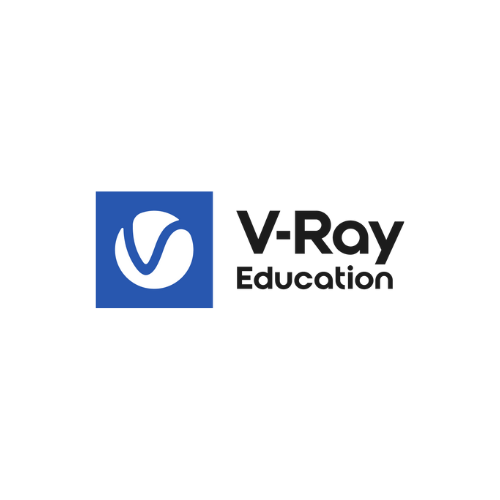 Chaos V-Ray Education - Student