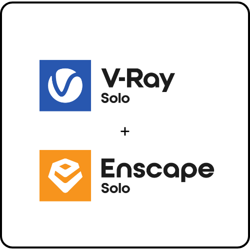 V Ray Rander Logo Chaos V-Ray - Essai gratuit (Essayez V-Ray aujourd'hui) | Vray.us