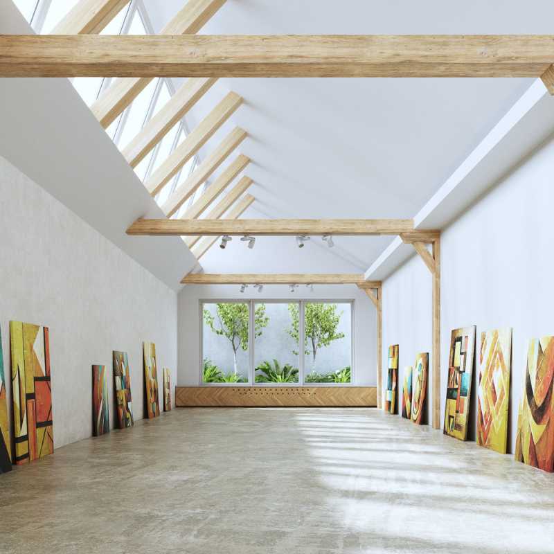 Evermotion - Archinteriors Vol. 66 - Public Interiors | Vray.us