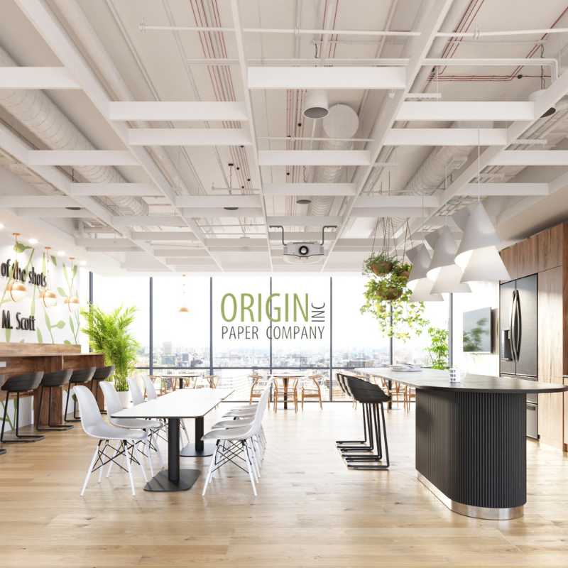 Evermotion - Archinteriors Vol. 66 - Public Interiors | Vray.us