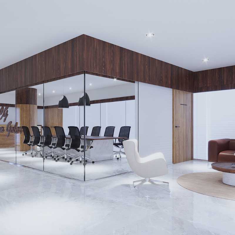 Evermotion - Archinteriors Vol. 66 - Public Interiors | Vray.us