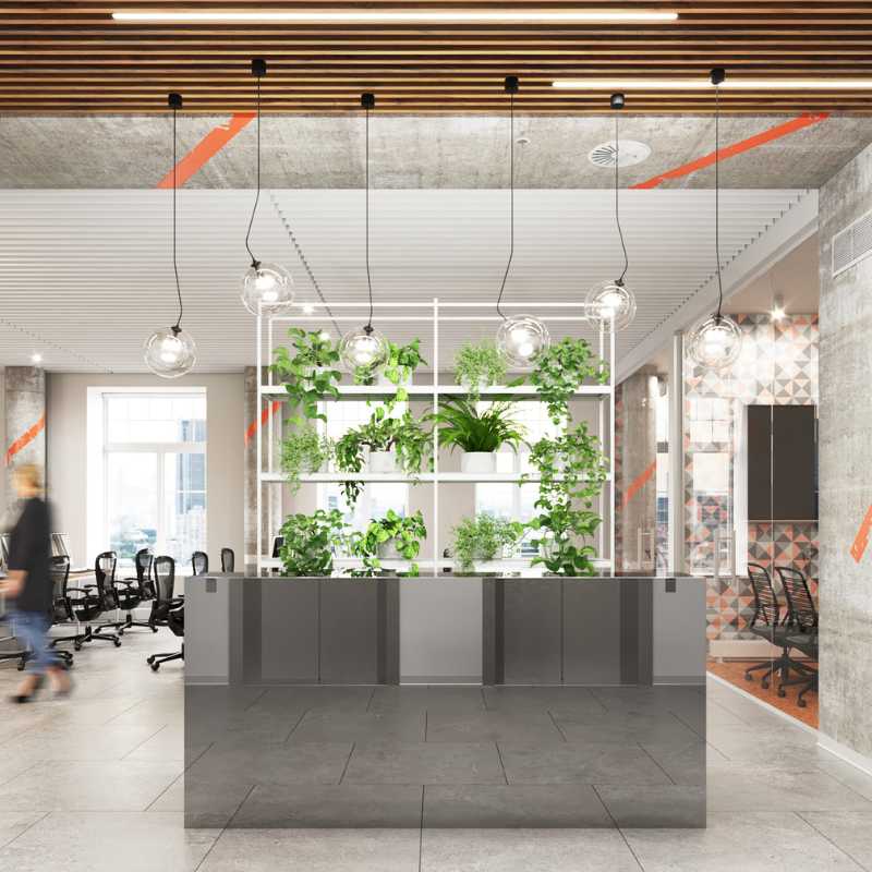 Evermotion - Archinteriors Vol. 66 - Public Interiors | Vray.us