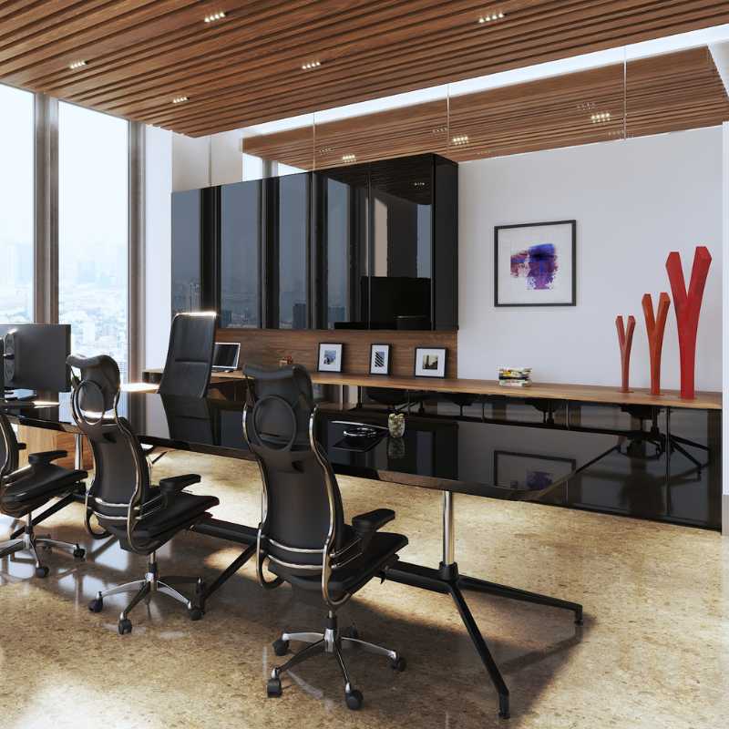 Evermotion - Archinteriors Vol. 66 - Public Interiors | Vray.us