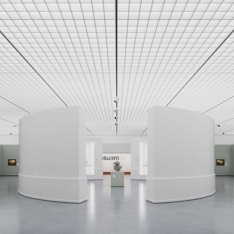 Evermotion - Archinteriors Vol. 66 - Public Interiors | Vray.us
