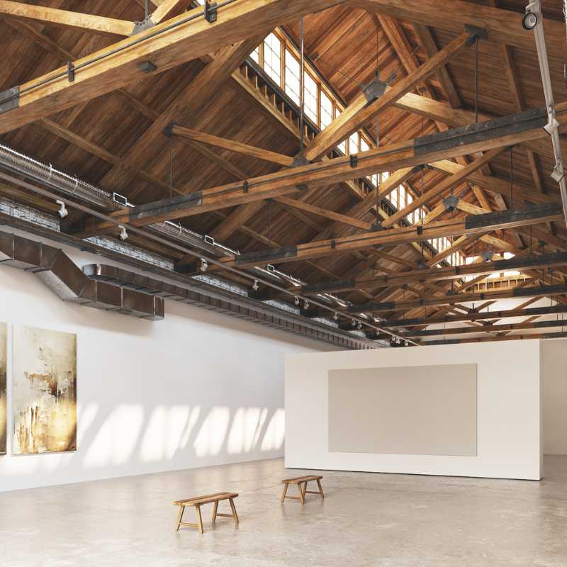 Evermotion - Archinteriors Vol. 66 - Public Interiors | Vray.us