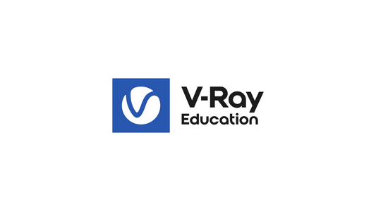 Éducation V-Ray - Université