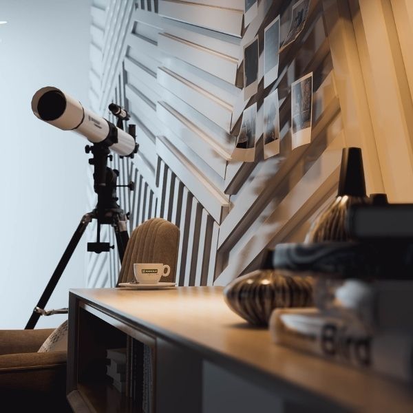 Enscape for SketchUp, Rhino, Revit Archicad and Vectorworks - Real-Time 3D Rendering