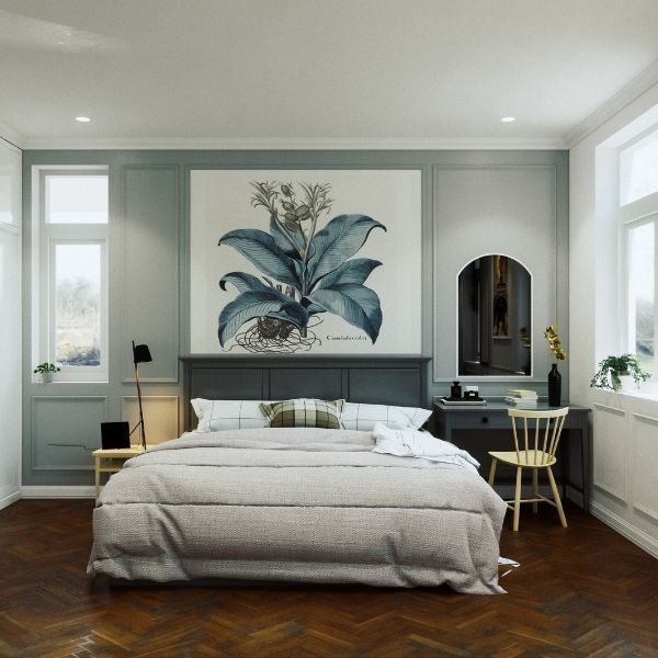 Chaos ArchDesign Enscape Floating Collection | Real-Time Rendering & AI ...