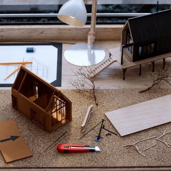 Enscape for SketchUp, Rhino, Revit Archicad and Vectorworks - Real-Time 3D Rendering