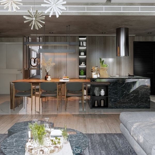 Enscape for SketchUp, Rhino, Revit Archicad and Vectorworks - Real-Time 3D Rendering