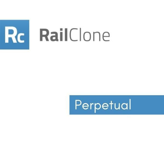 RailClone Pro - Perpetual
