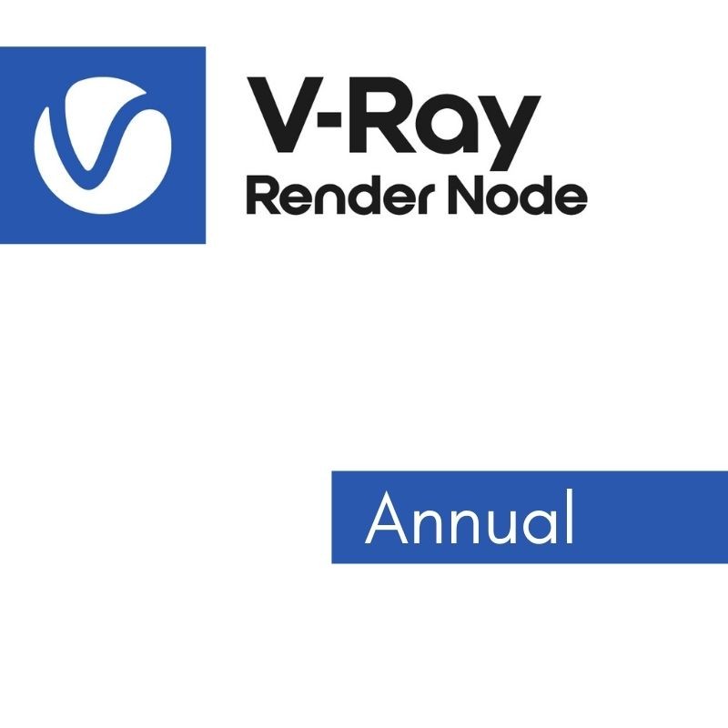 V-Ray Render Node - V-Ray for SketchUp, Maya, 3ds Max, Revit and more