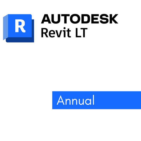 Revit LT™- Annual