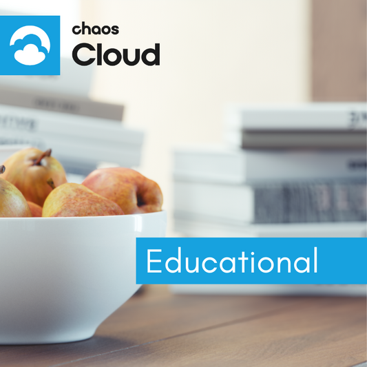 Chaos Cloud - Educational