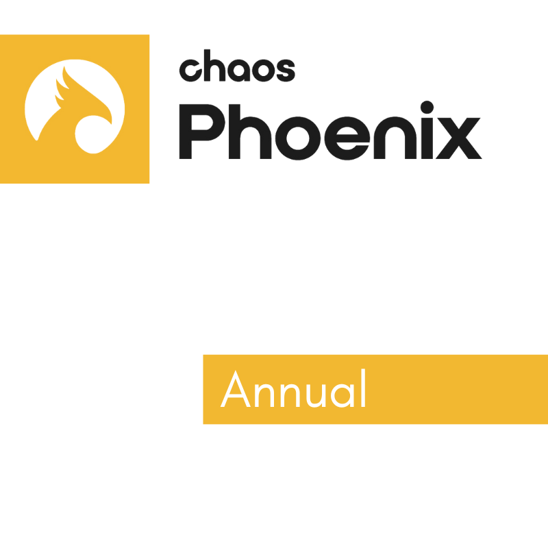Chaos Phoenix - Annual