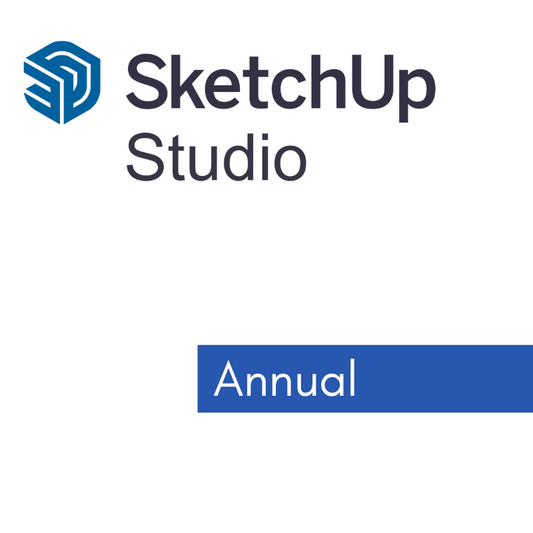 SketchUp Studio - Annual