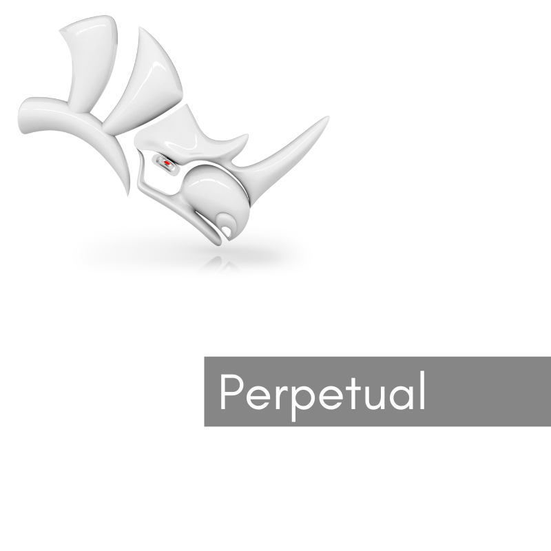 McNeel Rhino Software - Advanced 3D Modeling Tool - CAD, BIM, NURBS modeling