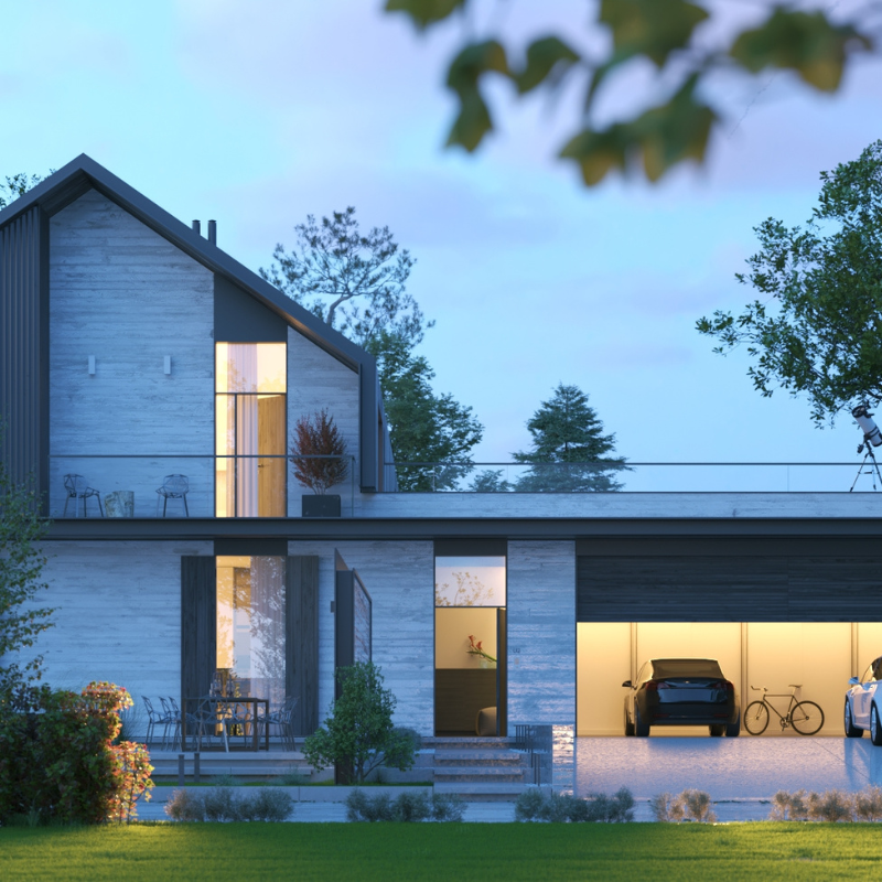Chaos V-Ray | Photorealistic 3D Rendering Software for Designers