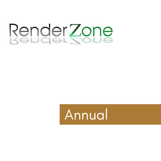 RenderZone - Annual