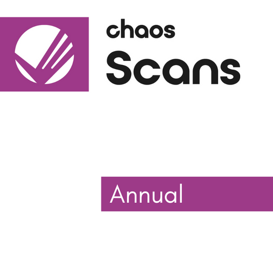 Chaos Scans - Annual