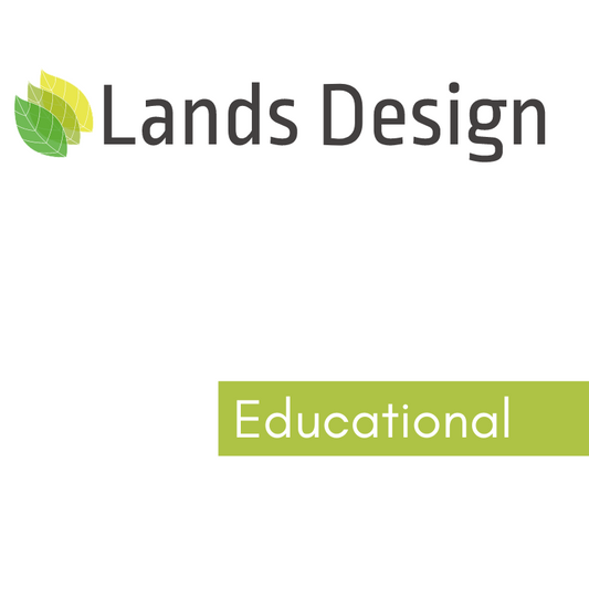 Diseño de Terrenos - Educativo